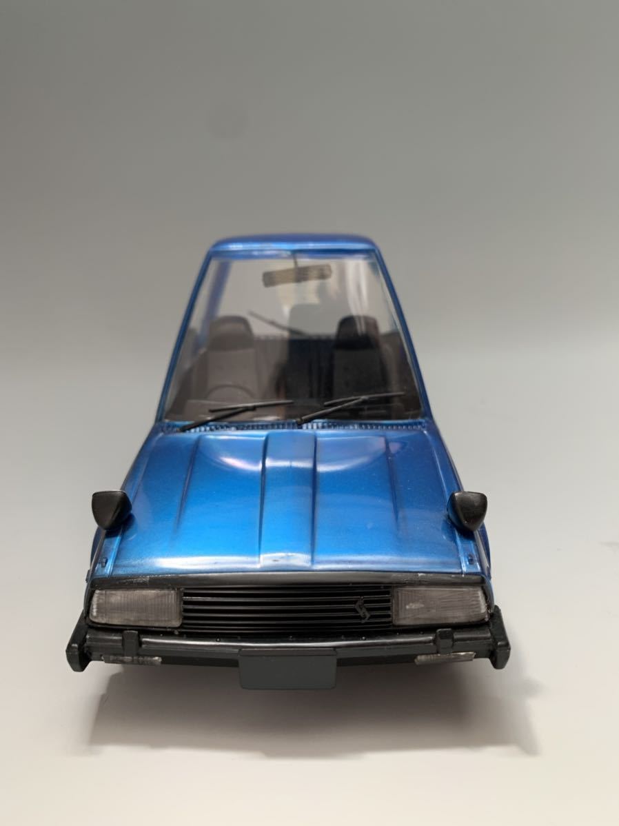 ケンメリGTR、ノッポマシーン、旧車、街道レーサー