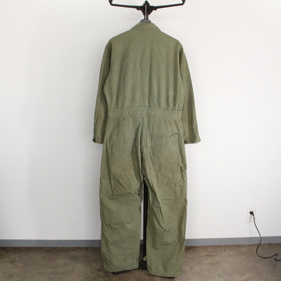 70s BIG MAC アメリカ製 オールインワン 38 ヴィンテージ 【公式通販】