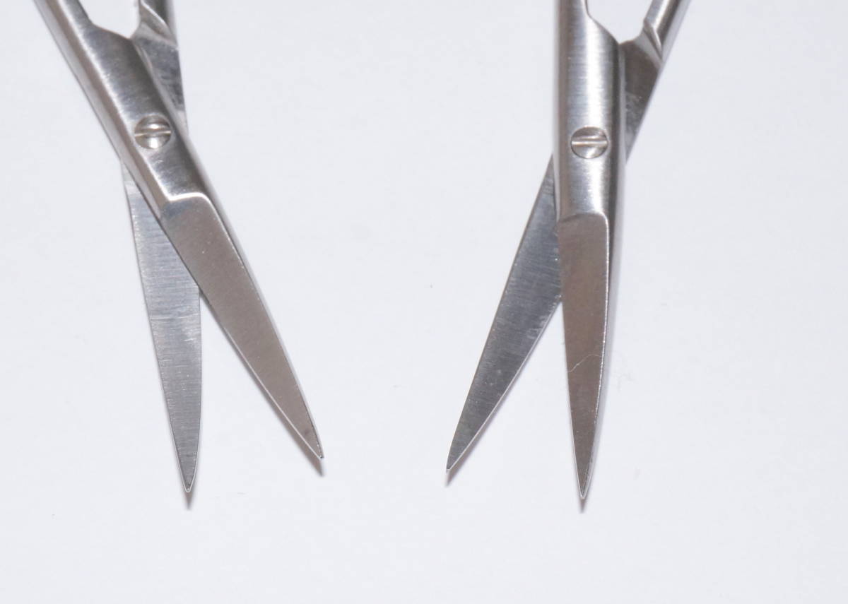 YDM 抜歯バサミ　セイフティ　12828　2本 YDM 抜歯バサミ セイフティ 12828 2本 YDM 抜歯バサミセイフティ128282本