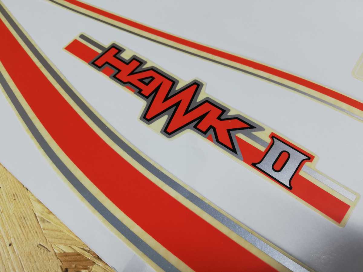 cb250T バブ 三段シート 補強あり 60cm ホーク2三段シート バブ cb250t