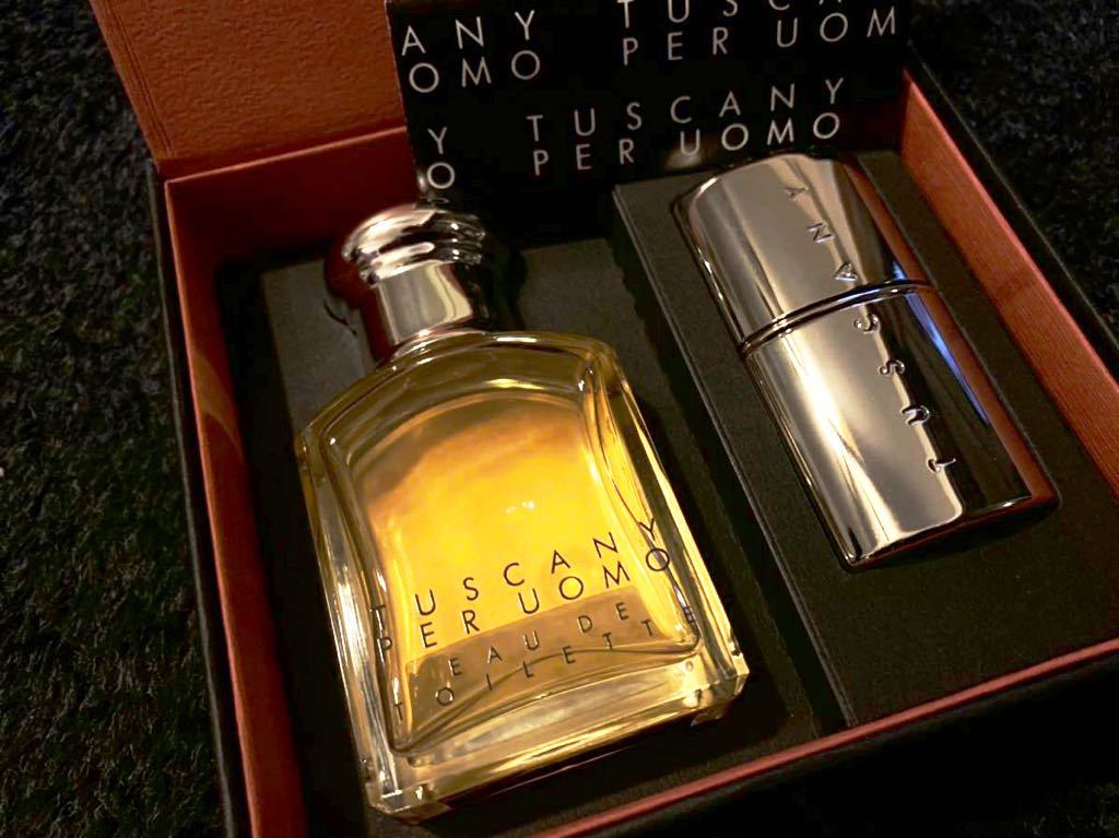 希少アラミスタスカニーオーデトワレ50ml 【公式通販】