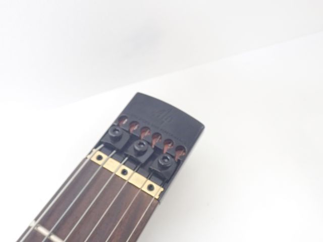 ALP エーエルピー エレキギター/コンパクトギター AD-80 ヘッドレス