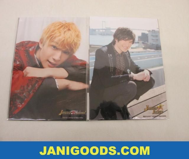 SixTONES ジェシー公式写真28枚セット