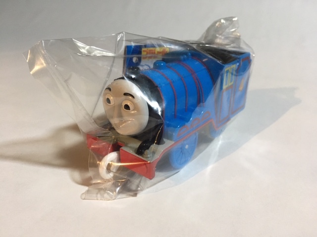 売れ筋がひ プラレール きかんしゃトーマス テコロでチリン プラレールゴードン Materialworldblog Com