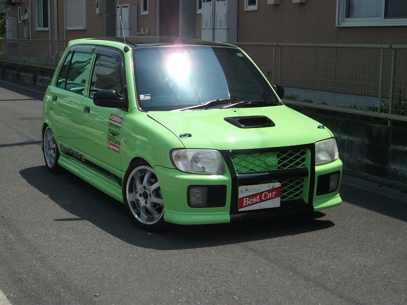 L710sミラ 4WD AT 値下げ○ L710sミラ 4WD AT 値下げ○