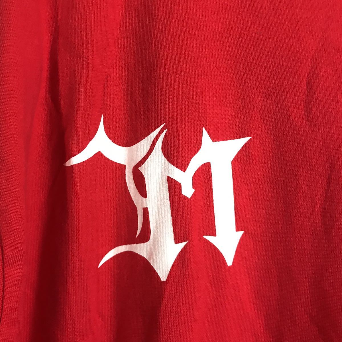 中央大学 水泳部 Marauder 支給 Mizuno ミズノ 赤 レッド 公式 Tシャツ Xxlサイズ の落札情報詳細 ヤフオク落札価格情報 オークフリー スマートフォン版