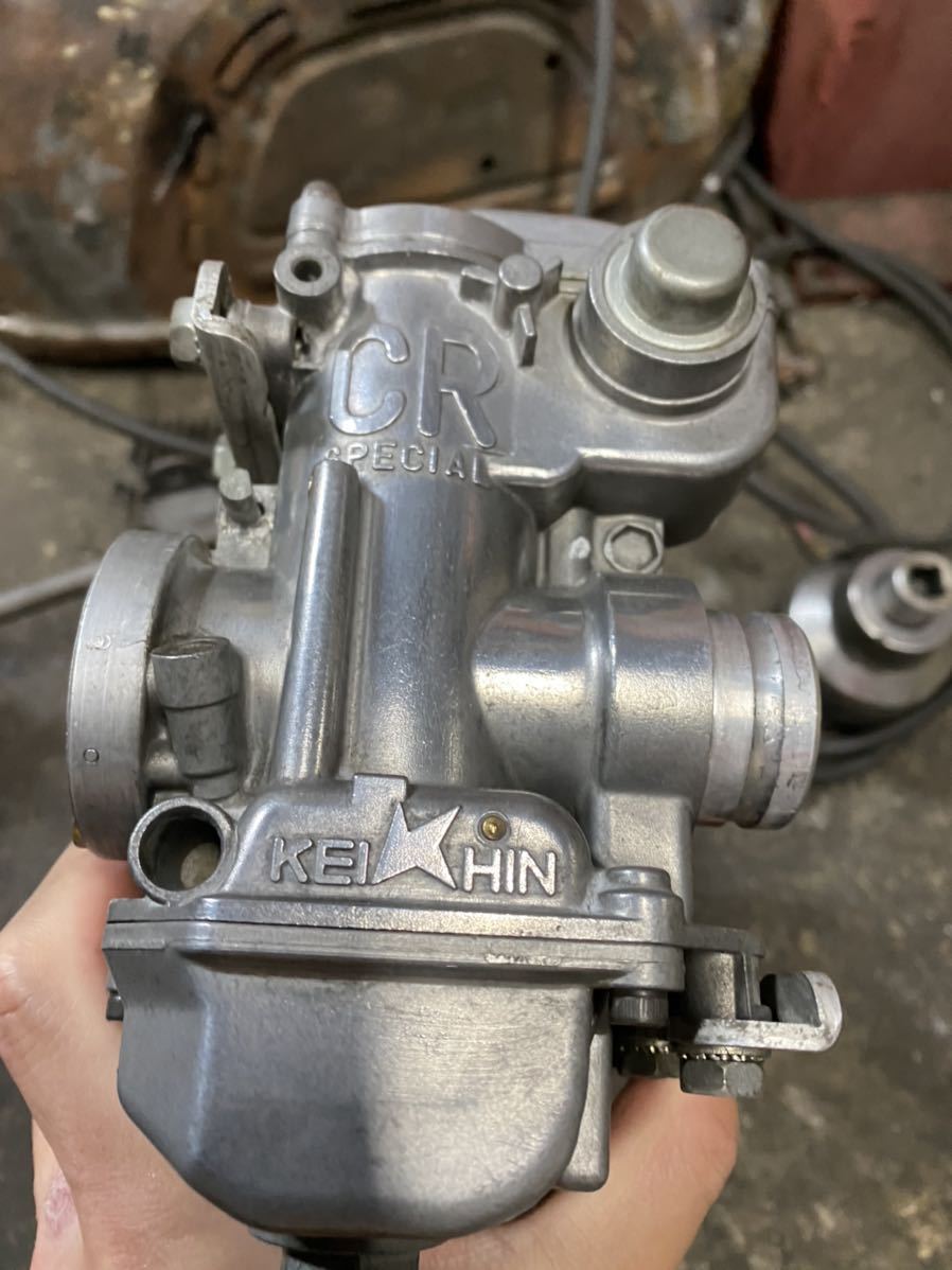 Z1/Z2 ビトーCR31φ まめしばMノズル BITO R&D JB POWER ビトーR&D CR