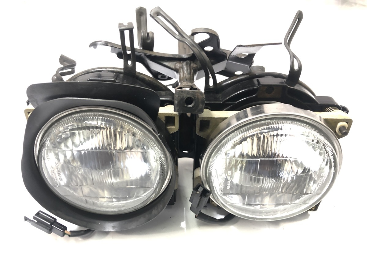CBR250rr MC22 二眼ヘッドライト CBR250rr MC22 二眼ヘッドライト 【公式通販】