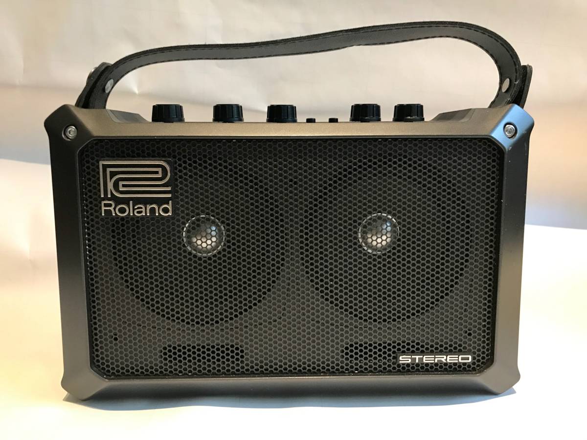 Roland ローランド ギターアンプ CUBE-LT-BK ブラック Roland - CUBE Lite | Guitar Amplifier[CUBE-LT]