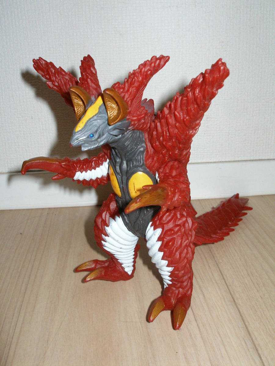 S.H.Figuarts　ジャグラス ジャグラー S.H.Figuarts ジャグラス・ジャグラー＆ソフビ ゼッパンドン