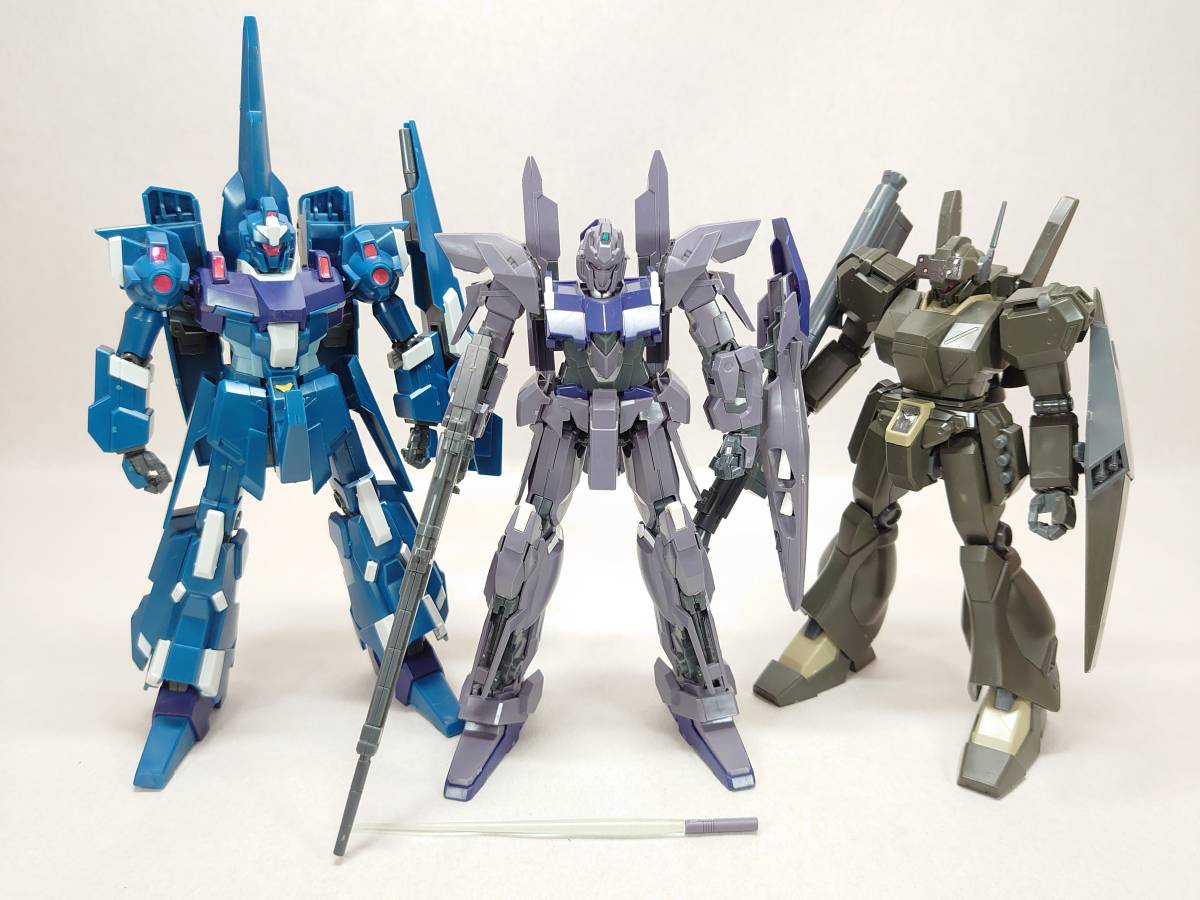 送料無料 通販 ファッション 再販 ガンプラ デルタプラス ジオング リゼル ロボット