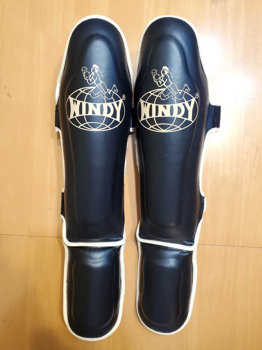 WINDYクラシックレッグプロテクター クラシックモデル LPL-3C