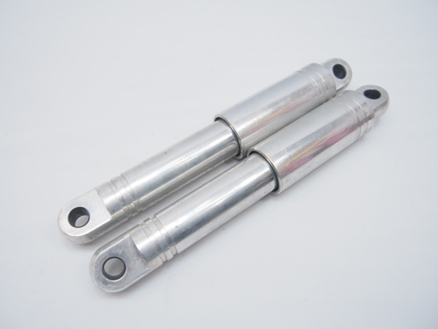 ドラッグスター250 ビレットサス アメリカンドラッカーズ ドラッグ