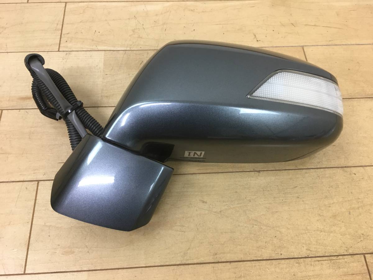生産終了品 新品未使用 アシックス ウィンジョブ RG2 27.5cm セフィーロ A33 PA33 超鏡面 ステンレス メッキ ピラー パネル