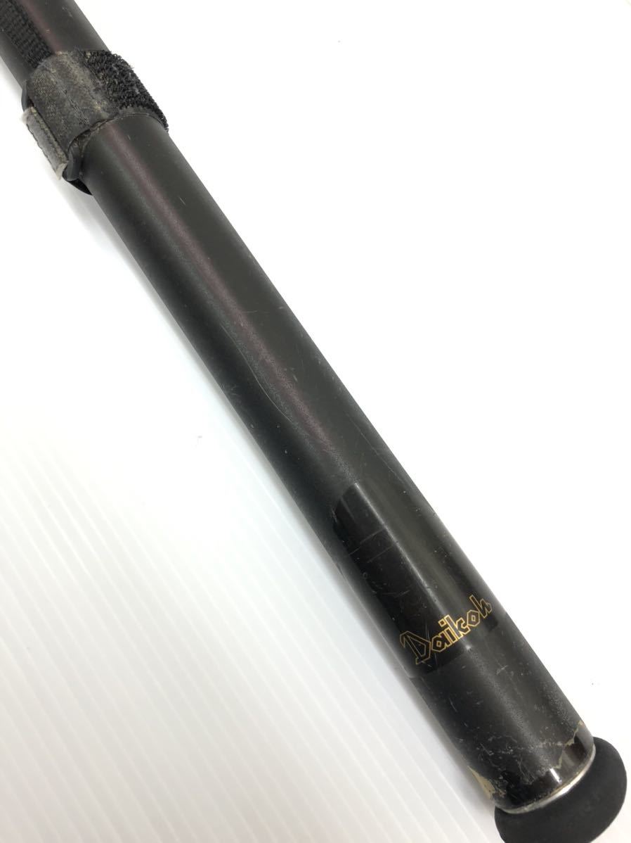五14 Daikoh ダイコー タモ Preview 精鋭 磯玉の柄 51 の落札情報詳細 ヤフオク落札価格情報 オークフリー スマートフォン版