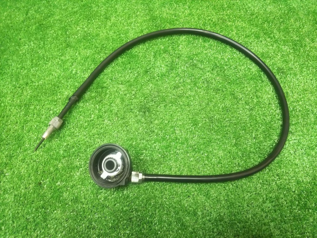 ヤマハ マジェスティ 125 Fi Se27 純正 メーターギア メーターギヤ メーターワイヤー付き テスト済み Lprse27106a 実動車外し コマジェ の落札情報詳細 ヤフオク落札価格情報 オークフリー スマートフォン版