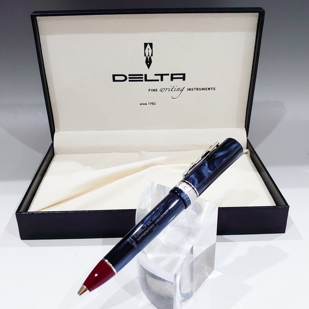 デルタ ヒポクラティカ　高級ボールペン デルタ ヒポクラティカ 高級ボールペン 【公式通販】