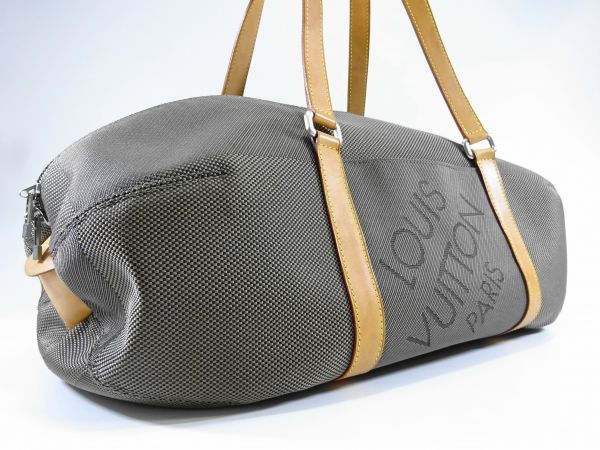 ルイヴィトン ダミエジュアン アヴァンテュリエ M93060 ボストンバッグ