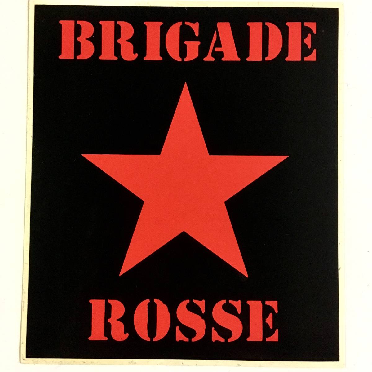 21 Adesivos de Punk Rock (Ramones, Sex Pistols, The Clash e Outros) - Alta Resolução | Brasil