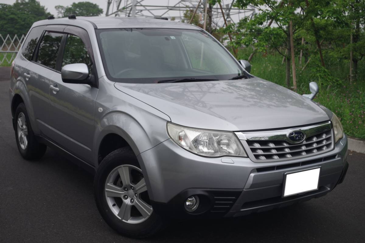 特別限定車 スバル フォレスター Forester 2 0ｘsスタイル 車検r3年3月 カロッツェリアナビ フルセグtv Etc 4wd 無事故 保証書 取説 の落札情報詳細 ヤフオク落札価格情報 オークフリー スマートフォン版