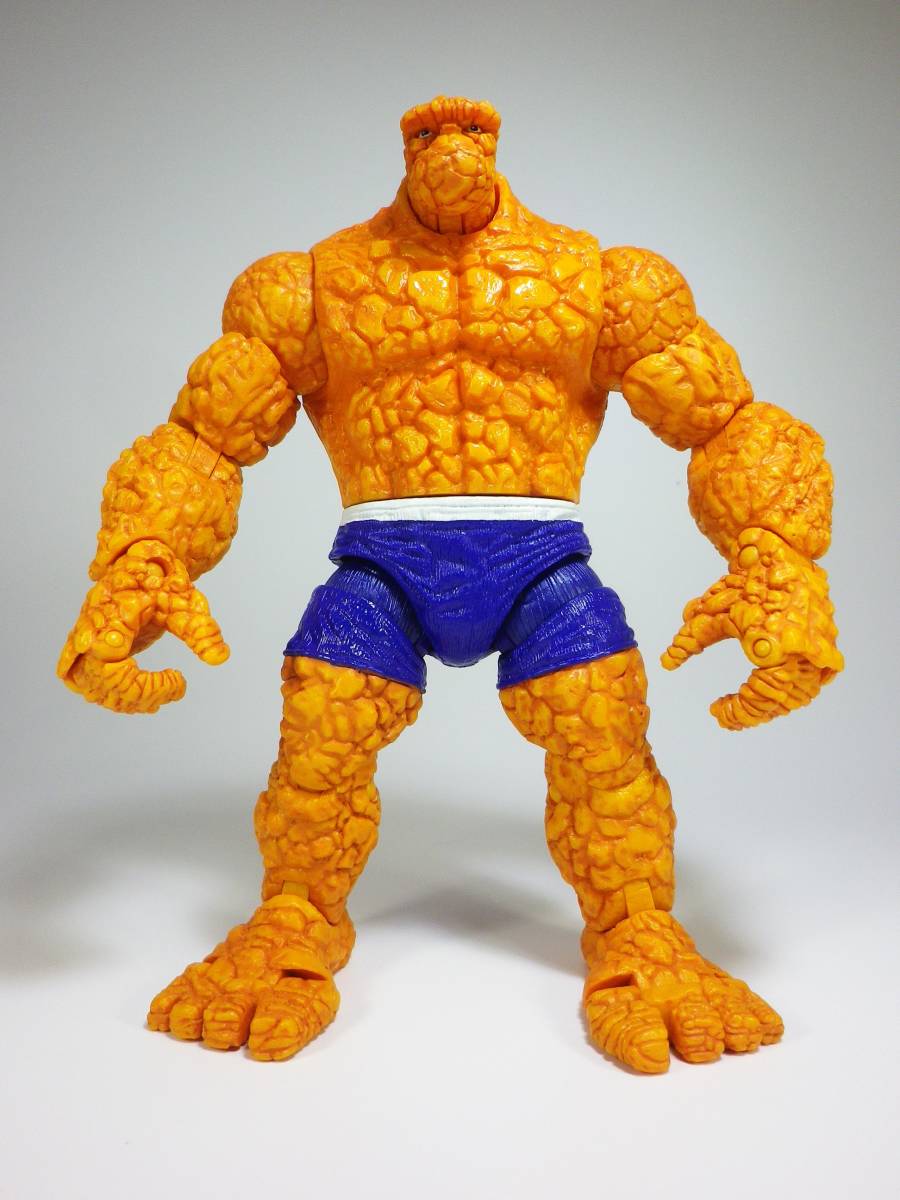 マーベルレジェンド モールマン ロナンシリーズ