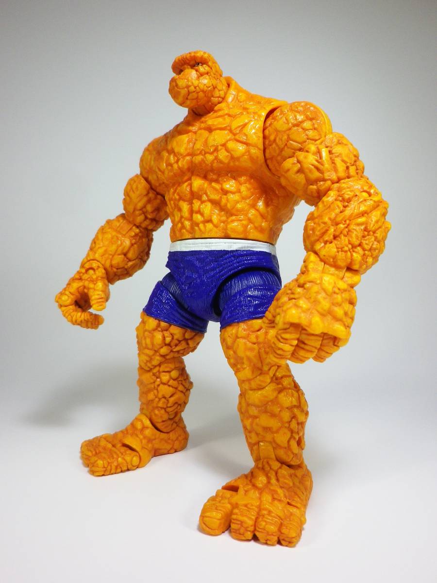 マーベルレジェンド シング ファンタスティック・フォー