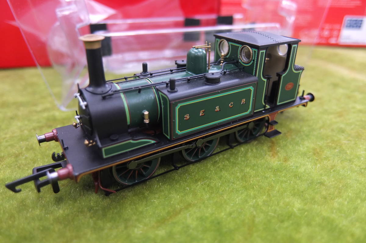 新品】Hornby R3782 SE&CR A1/A1X Terrier Class 0-6-0ST タンク機関車