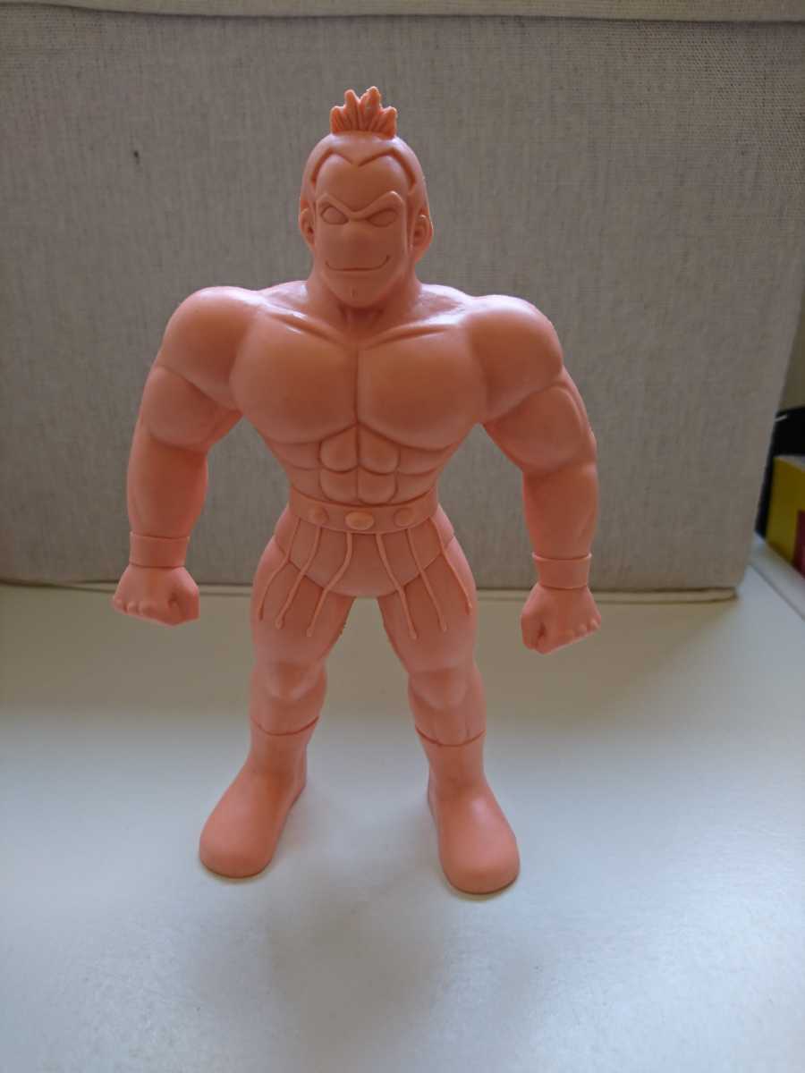 キン肉マン グレートマッスル