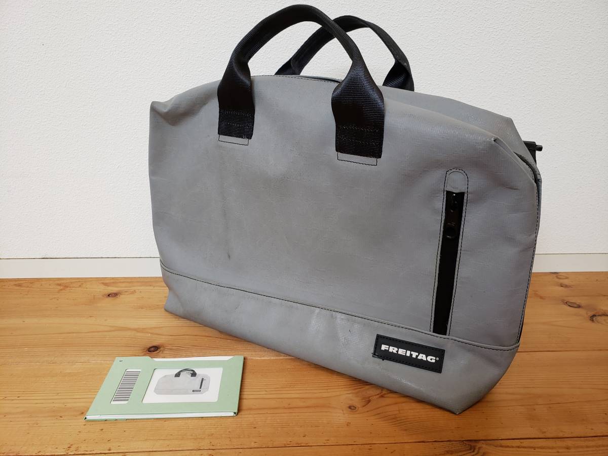 FREITAG/フライターグ F302 ROY ラップトップバッグ ショルダーバッグ 
