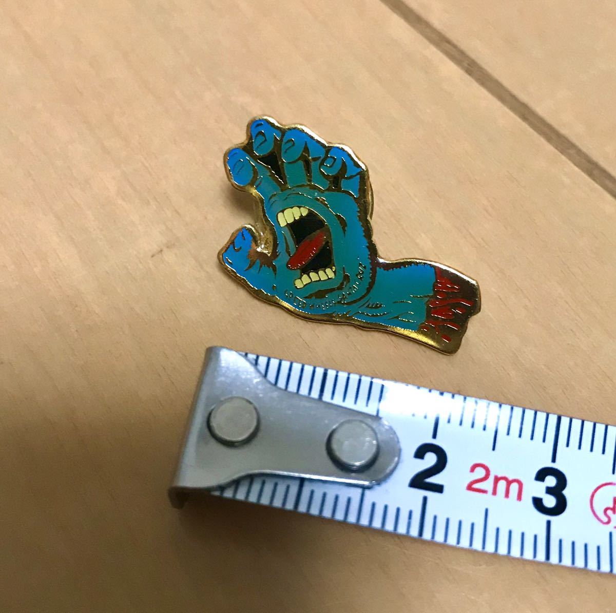 santacruz 80s スクリーミングハンド 80s-90s オリジナル SANTA CRUZ