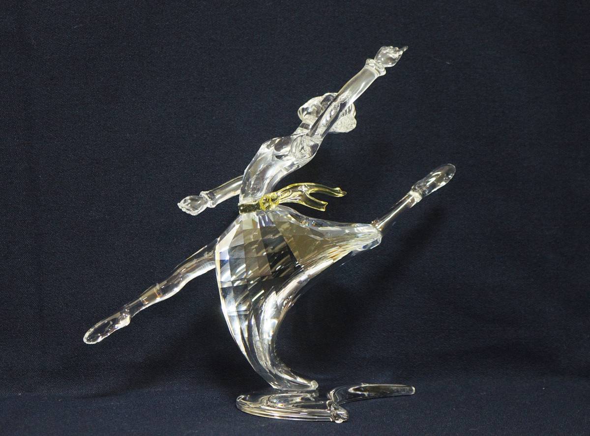 スワロフスキー 置物 scs アンナ スワロフスキー swarovski SCS