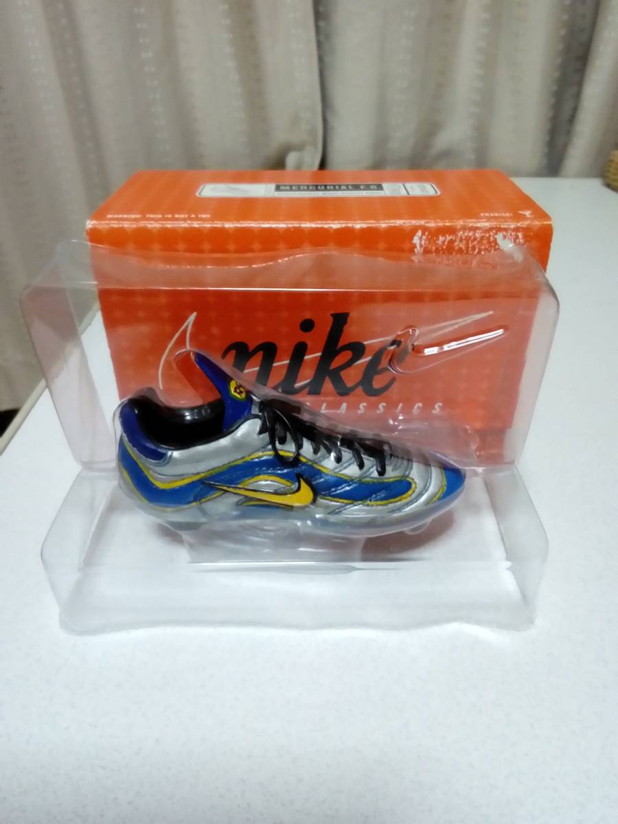 NIKE CLASSICS Mercurial F.G. フィギュア ナイキ nike MERCURIAL F.G. マーキュリアル サッカースパイク
