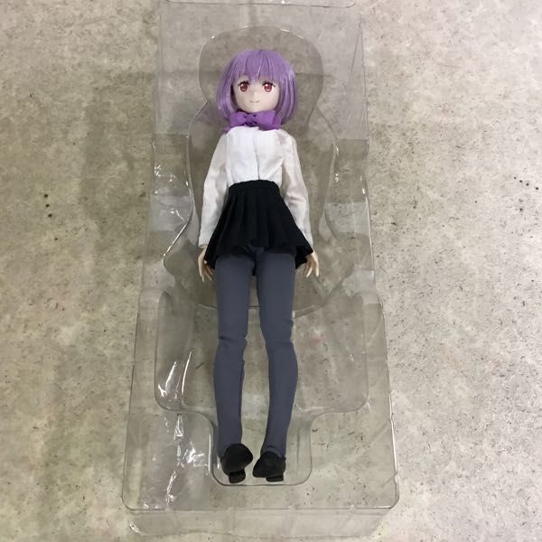 1円～ アゾン ピュアニーモ キャラクターズ 1/6 SSSS.GRIDMAN 新条
