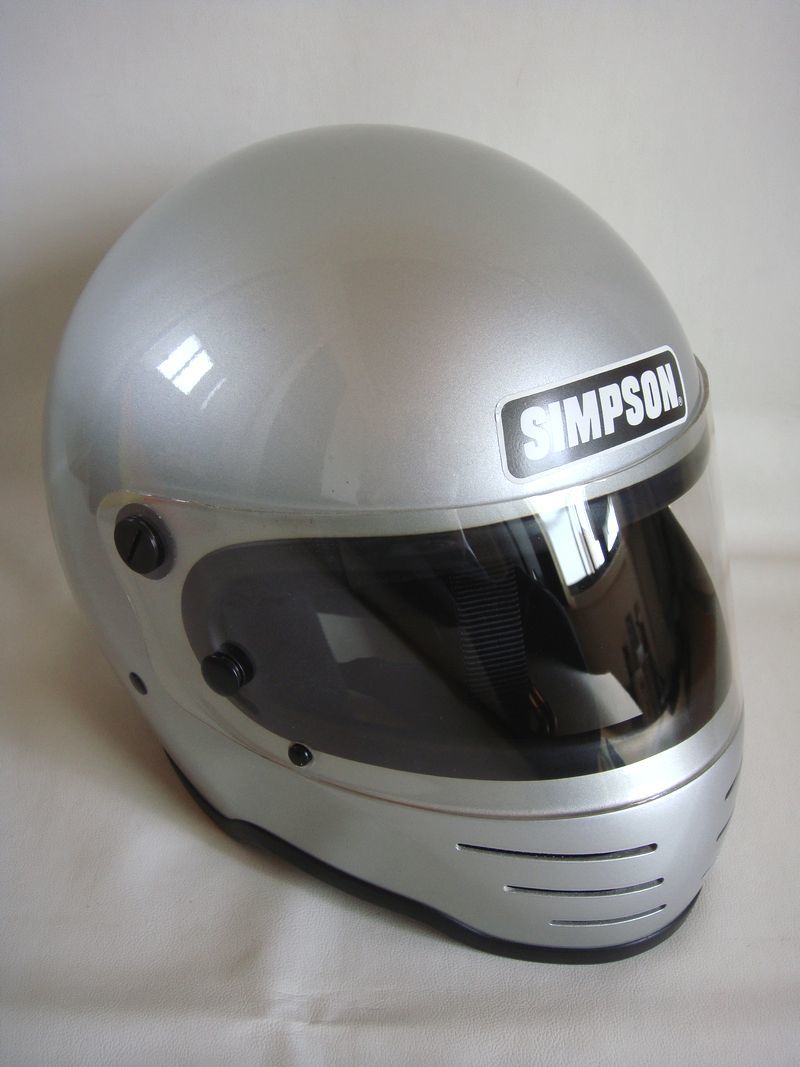 シンプソン m62 simpson m62 デッドストック ふさわしかっ