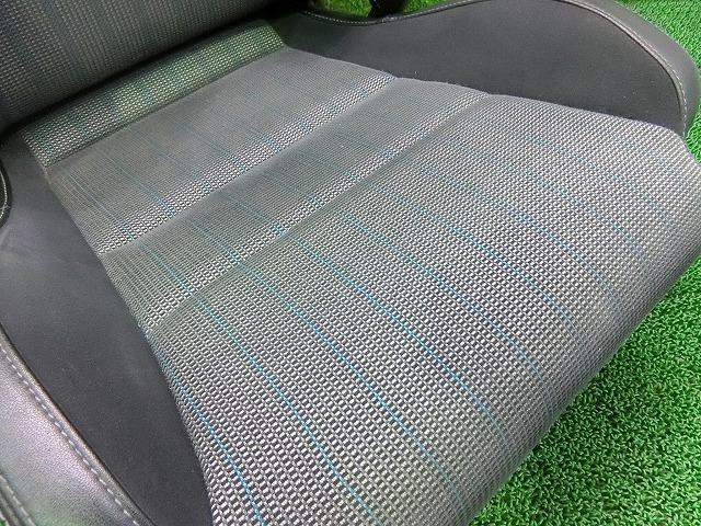 スバル レガシィ B4 Be5 右フロント 右前 運転席 ドライバー シート ハーフレザー 64010ae361ml の落札情報詳細 ヤフオク落札価格情報 オークフリー スマートフォン版