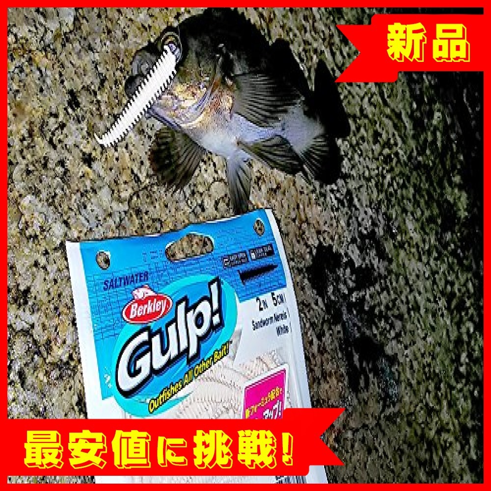 新品 大注目 大特価セール カモ ２インチ バークレイ Berkley ワーム ガルプ Swサンドワーム 2インチ G2sq の落札情報詳細 ヤフオク落札価格情報 オークフリー スマートフォン版