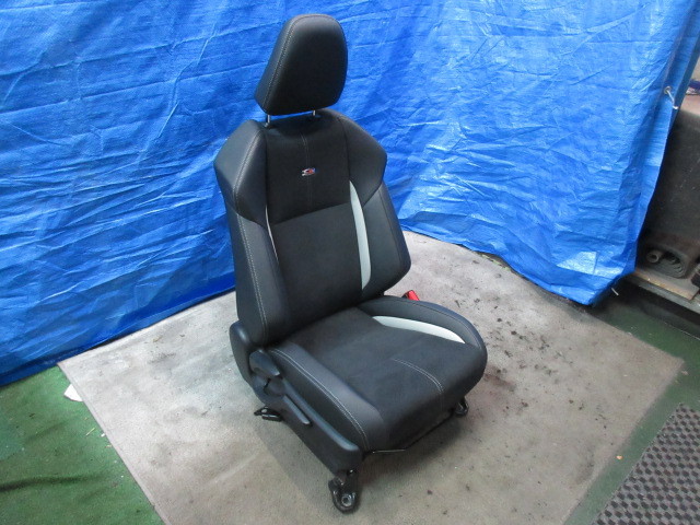 国際ブランド 中古部品 ヴィッツ Ksp130 ﾄﾞﾗｲﾊﾞｰｼｰﾄ Fucoa Cl