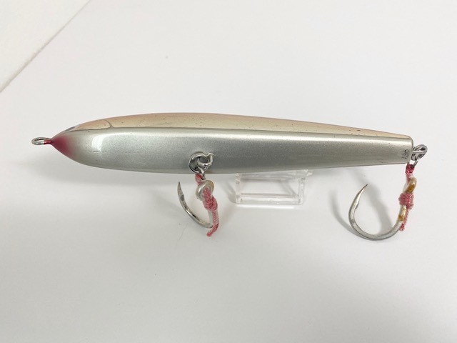 タンゲーラ 170フィッシュトリッパーズ fish trippers village