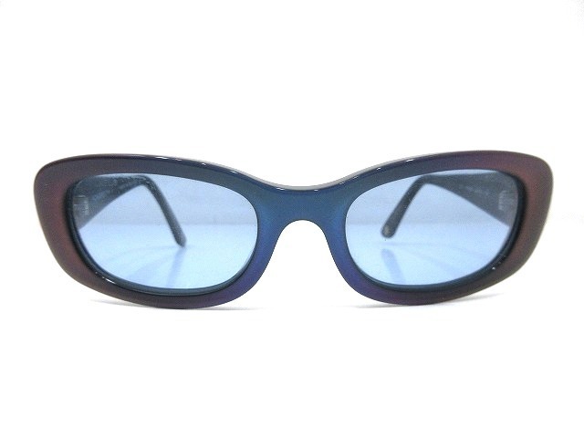 ○美品 CHANEL シャネル○サングラス 5011 c.531/65 51□19 135  