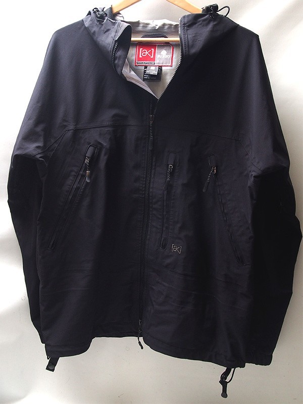 美品！バートン スノボウェア ゴアテックス M BURTON スノーボードウェア GORE-TEX Mサイズ BURTON ak ゴアテックス