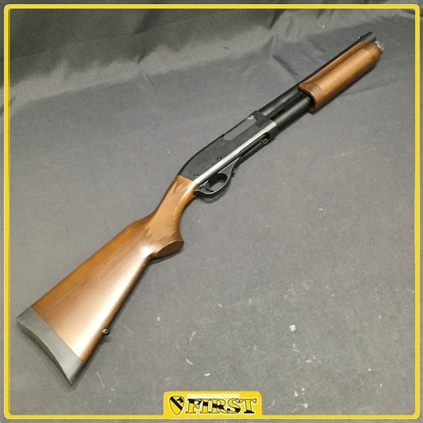 FIRST　東京マルイガスコキM870 ショートバレルカスタム FIRST東京マルイガスコキM870 ショートバレルカスタム