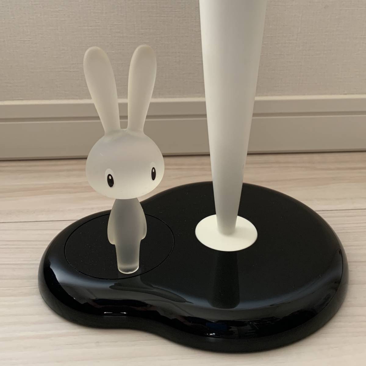 ALESSI Mediterraneo キッチンぺーパーホルダー（MEDITERRANEO