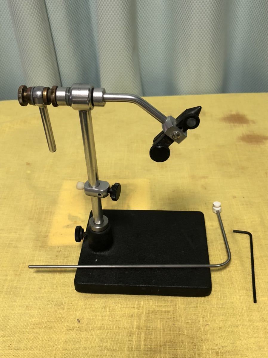 レンゼッティートラベラーバイス