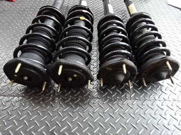 トヨタ 純正 JZX100 100 マーク? チェイサー クレスタ サスペンション