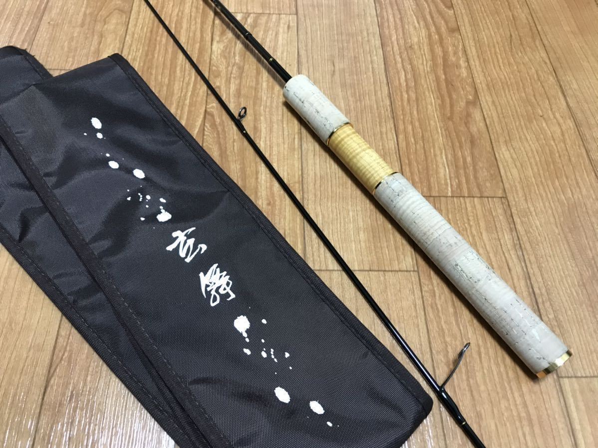 フォレスト 玄舞 62ul 【公式通販】