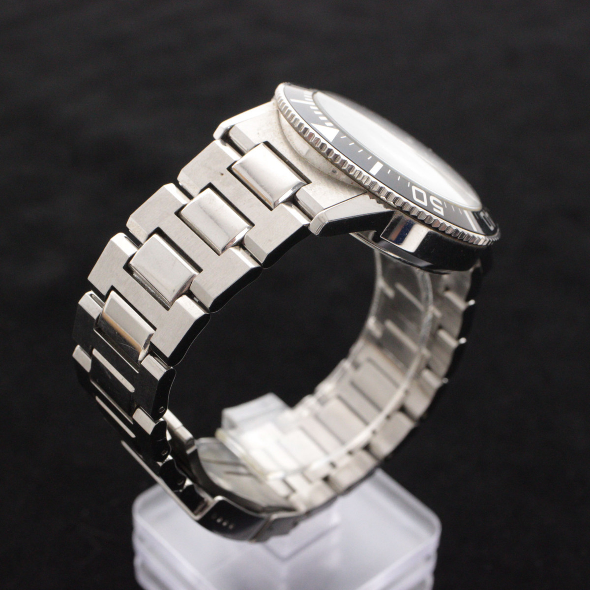 ZODIAC ゾディアック 腕時計 シーウルフ 1882 Z02813 クォーツ