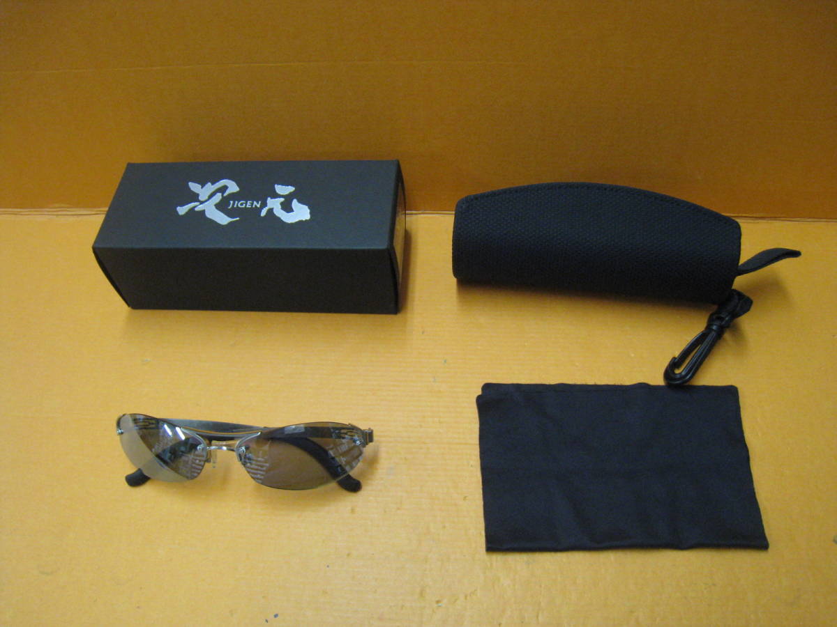 F7220-289♪【60】次元 偏光サングラス TRACEの落札情報詳細 - Yahoo  