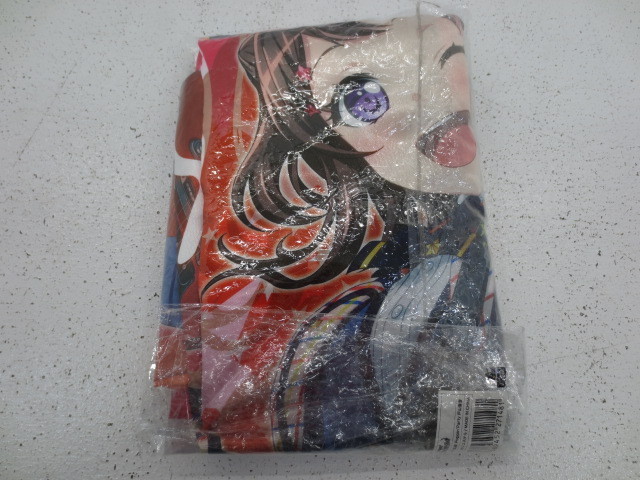 バンドリ！ 7th☆LIVE 法被 Poppin'Party 戸山香澄