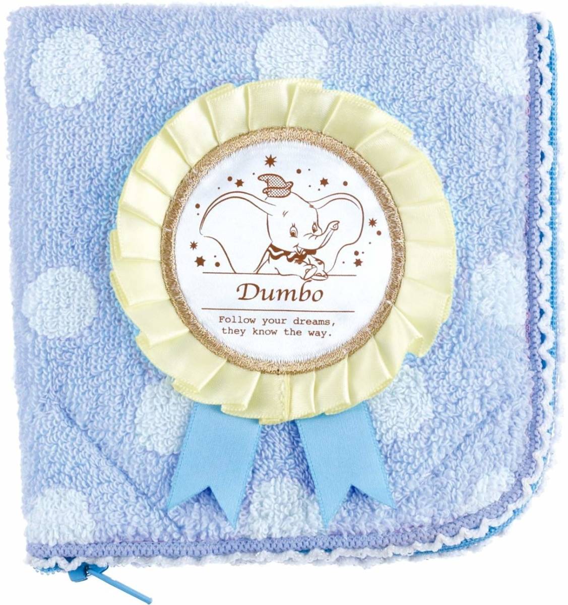 新品 Pouch どっとポーチ ディズニー ダンボ スタンディング 保温 保冷 タオルポーチ タオルハンカチ ペットボトルケース の落札情報詳細 ヤフオク落札価格情報 オークフリー スマートフォン版