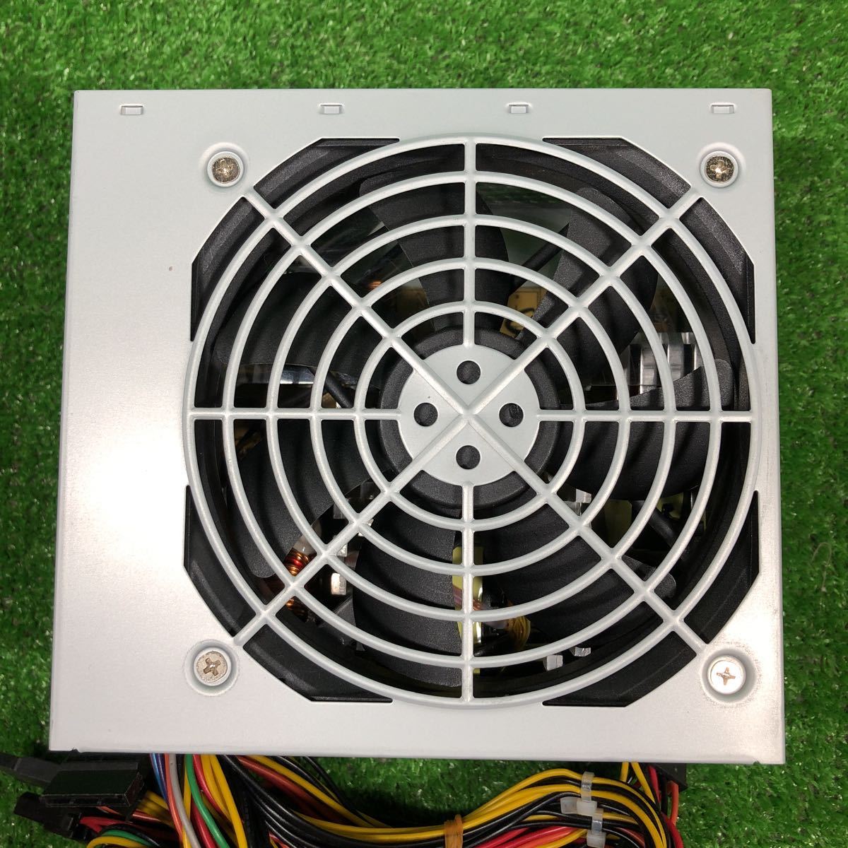 Dd 153 激安 Pcパーツ大売出し 玄人志向 Krpw L5 600w 80 600w 電源box 電源ユニット 中古品 の落札情報詳細 ヤフオク落札価格情報 オークフリー スマートフォン版